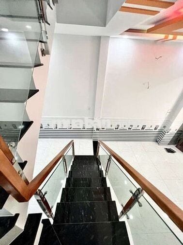 Nhà Lê Thúc Hoạch, 45M2, 4,5x11m, 2 Tầng, 2 PN, Giá chỉ 4 Tỷ