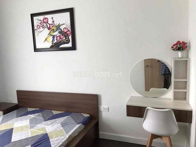 Căn hộ 2 phòng ngủ. chung cư Golden Mansion. p9 Phú Nhuận