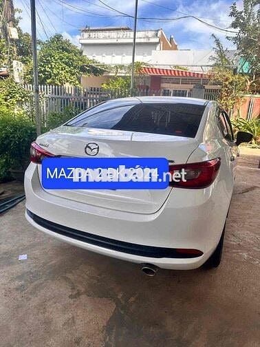 Mazda 2 2023 1.5 AT - 1 chủ