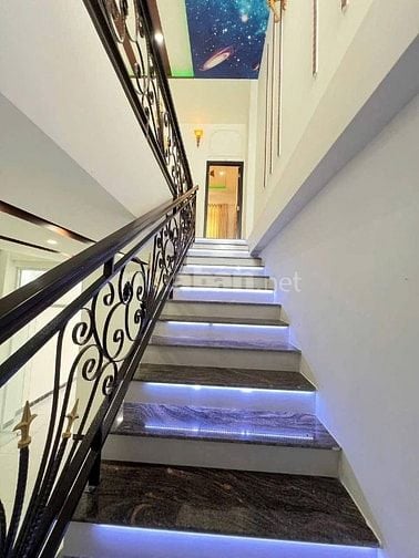 Nhà 55m²–1T1L-3PN3WC–Nguyễn Quang Bích–Chỉ 3 Tỷ-SHR lh0974945908 sang