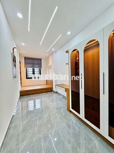 BÁN NHÀ SHR Ở GẦN UBND THẠNH XUÂN Q12. GIÁ : 3,68 TỈ