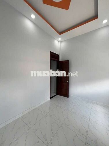 Nhà Lê Thúc Hoạch, 45M2, 4,5x11m, 2 Tầng, 2 PN, Giá chỉ 4 Tỷ