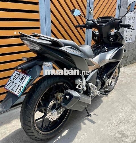 winner x bản abs biển số 67, odo 11k như xe mới