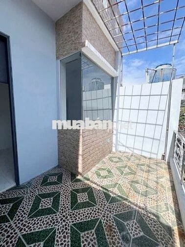 Nhà Lê Thúc Hoạch, 45M2, 4,5x11m, 2 Tầng, 2 PN, Giá chỉ 4 Tỷ