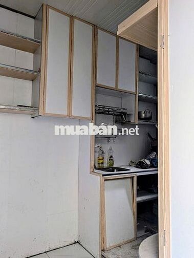 Cho thuê phòng căn hộ dịch vụ Bình Thạnh full nội thất