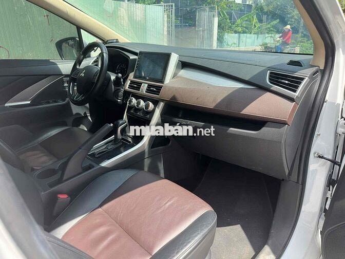 Mitsubishi Xpander 2021 Cross 1.5 AT