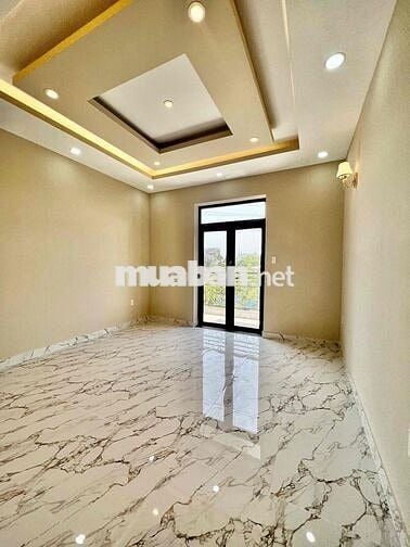 Cho Thuê Nguyên Căn Nhà Phố DT 4x18 1Trệt 4Lầu 5Pn 4Wc Sân Thượng