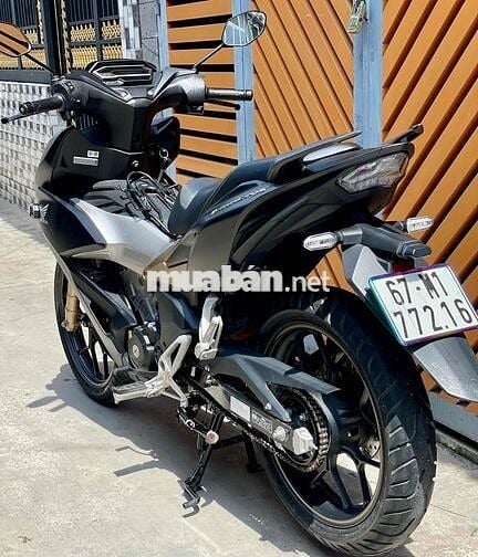 winner x bản abs biển số 67, odo 11k như xe mới