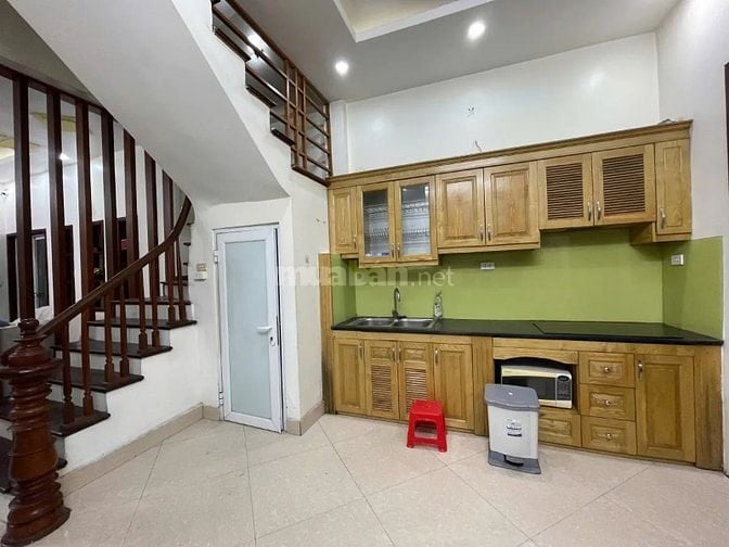 Bán Nhà Khương Trung, Phân Lô, 60m, 5 tầng, 4,7m MT, giá 15,5 tỷ