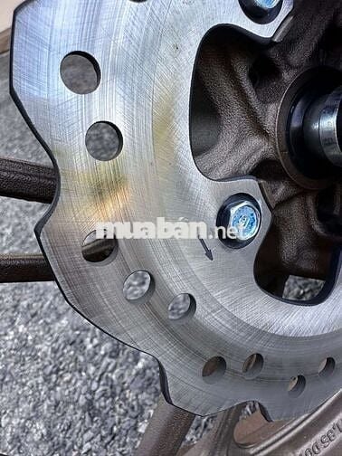 VARIO 125i Smartkey Date 2025 Siêu Mới 800Km