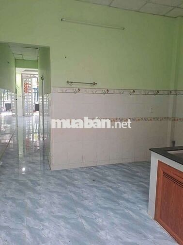 Cho thuê nhà nguyên căn an phú đông wuân 12
