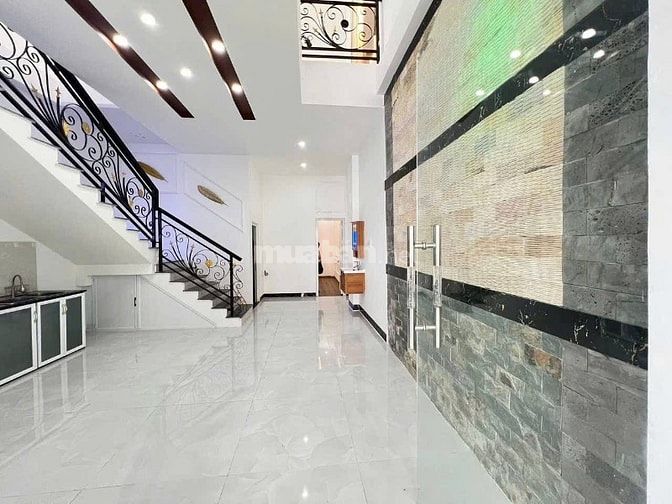 Nhà 55m²–1T1L-3PN3WC–Nguyễn Quang Bích–Chỉ 3 Tỷ-SHR lh0974945908 sang