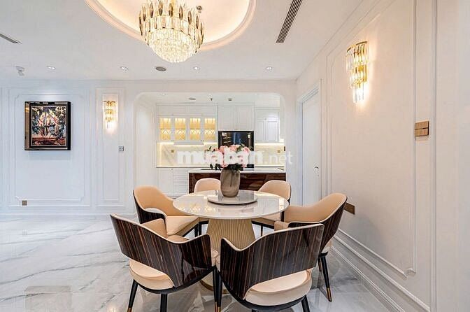 CẦN CHO THUÊ GẤP CĂN HỘ 2PN TÒA CENTRAL TẠI VINHOMES CENTRAL PARK