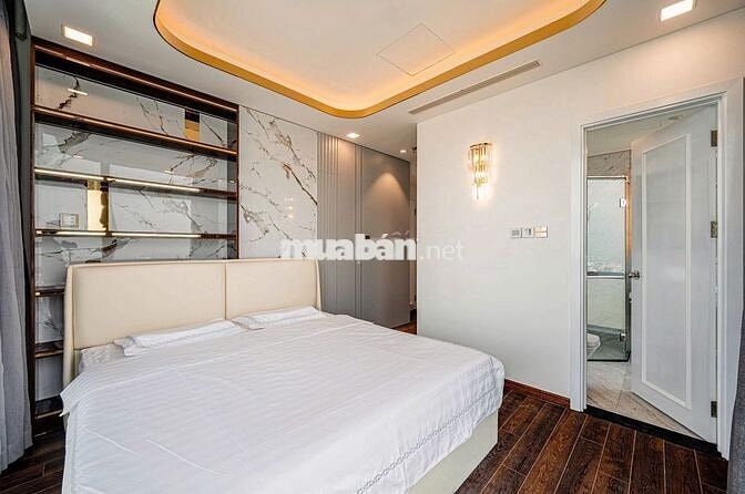 CẦN CHO THUÊ GẤP CĂN HỘ 2PN TÒA CENTRAL TẠI VINHOMES CENTRAL PARK
