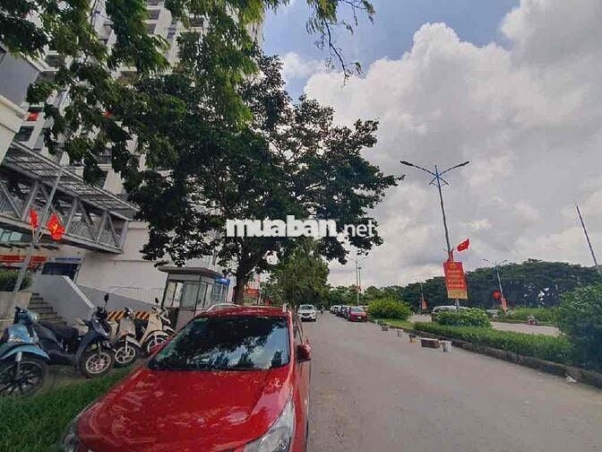 ❌CHUNG CƯ HOPE NGUYỄN LAM, GẦN TTTM AOEN, VINHOME REVERSIDE❌