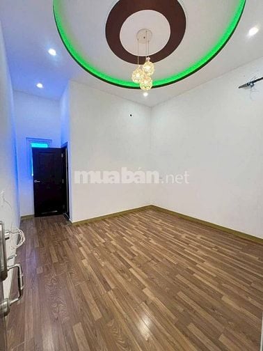 Nhà 55m²–1T1L-3PN3WC–Nguyễn Quang Bích–Chỉ 3 Tỷ-SHR lh0974945908 sang