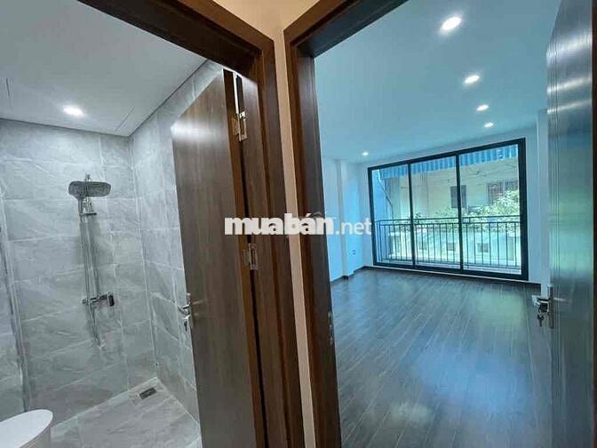 NHÀ PHỐ NGÔ QUYỀN – HÀ ĐÔNG - 47M2- 5 TẦNG - THANG MÁY - FULL NỘI THẤT