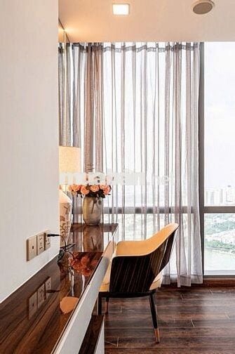 CẦN CHO THUÊ GẤP CĂN HỘ 2PN TÒA CENTRAL TẠI VINHOMES CENTRAL PARK