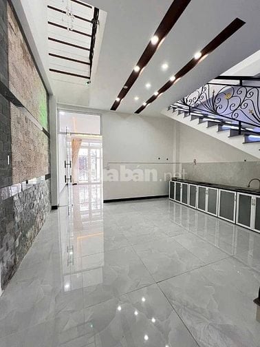 Nhà 55m²–1T1L-3PN3WC–Nguyễn Quang Bích–Chỉ 3 Tỷ-SHR lh0974945908 sang
