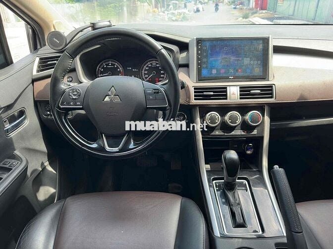 Mitsubishi Xpander 2021 Cross 1.5 AT