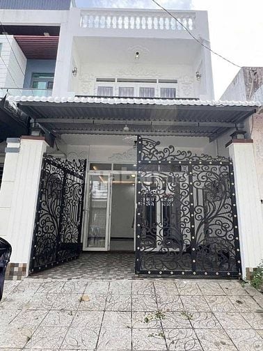 Nhà 55m²–1T1L-3PN3WC–Nguyễn Quang Bích–Chỉ 3 Tỷ-SHR