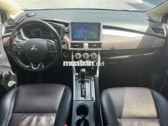 Mitsubishi Xpander 2021 Cross 1.5 AT