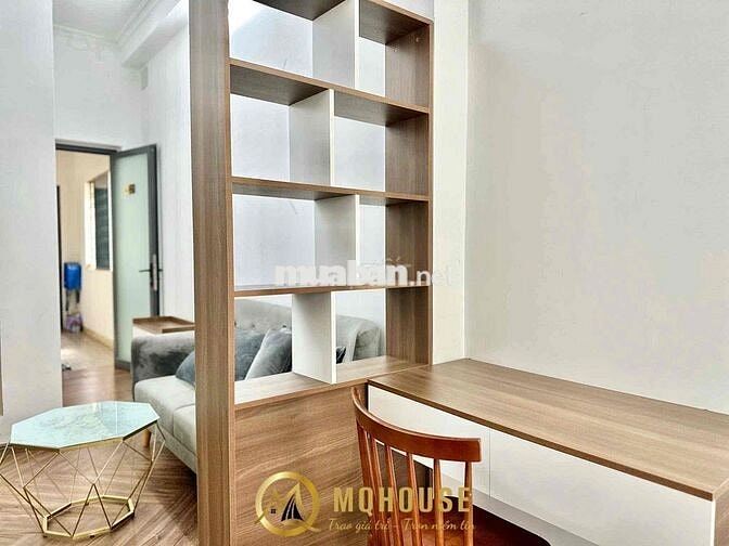 CĂN HỘ FULL NỘI THẤT BANCOL NGAY THẢO CẦM VIÊN_CÔNG VIÊN LÊ VĂN TÁM