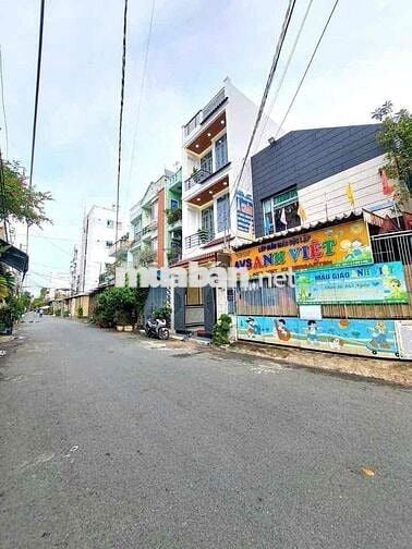 MẶT TIỀN KINH DOANH Q12 NHĨNH 6TỶ