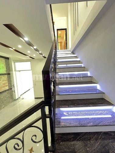 Nhà 55m²–1T1L-3PN3WC–Nguyễn Quang Bích–Chỉ 3 Tỷ-SHR lh0974945908 sang