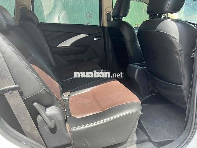 Mitsubishi Xpander 2021 Cross 1.5 AT