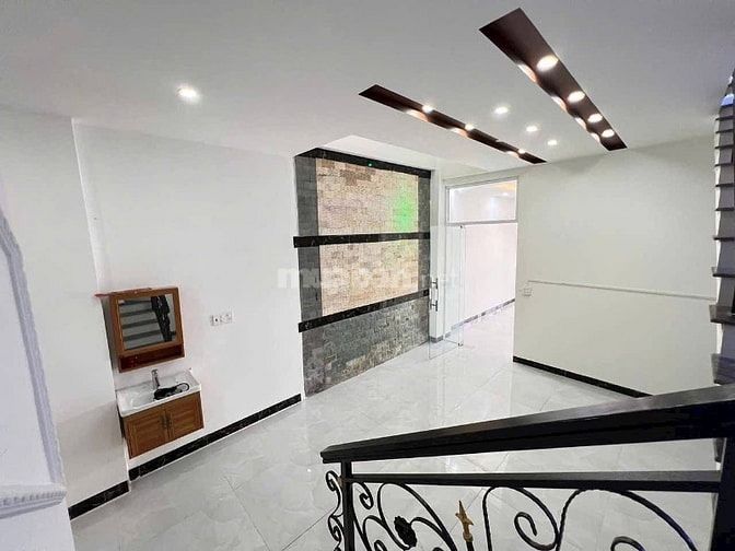 Nhà 55m²–1T1L-3PN3WC–Nguyễn Quang Bích–Chỉ 3 Tỷ-SHR lh0974945908 sang