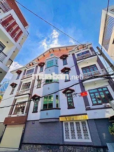 CHDV CAO CẤP - 1 PN TÁCH BẾP - FULL NỘI THẤT - NGAY CÔNG VIÊN LÀNG HOA