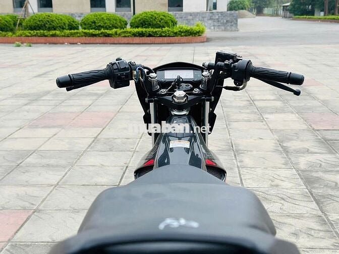 SUZUKI RAIDER 150I MÁY ZIN XE ĐẸP CHÍNH CHỦ BÁN