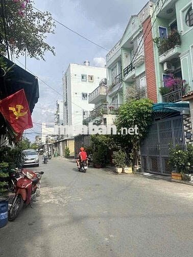 MẶT TIỀN KINH DOANH Q12 NHĨNH 6TỶ