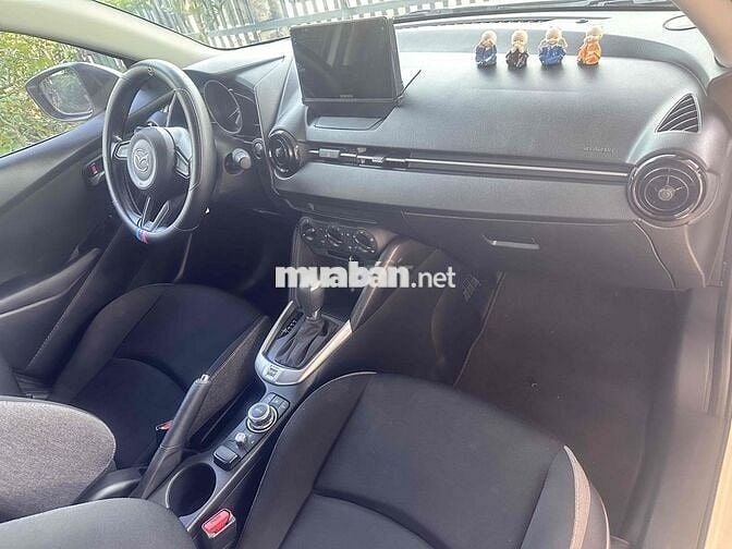 Mazda 2 2023 1.5 AT - 1 chủ