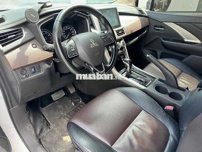 Mitsubishi Xpander 2021 Cross 1.5 AT