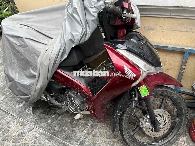 Xe ko đi cần bán Future 2024. Chạy 7000 km. TL