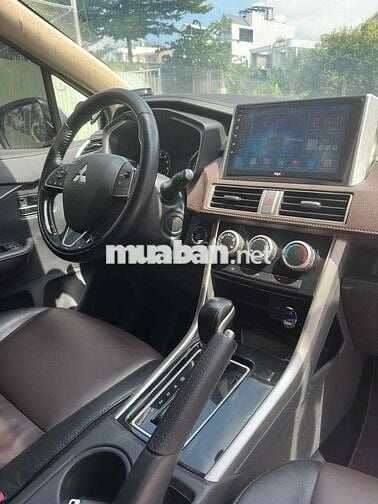 Mitsubishi Xpander 2021 Cross 1.5 AT