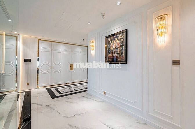 CẦN CHO THUÊ GẤP CĂN HỘ 2PN TÒA CENTRAL TẠI VINHOMES CENTRAL PARK