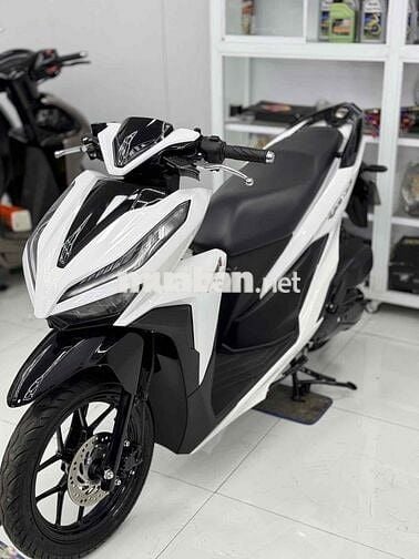 VARIO125 zin 3x hỗ trợ gop