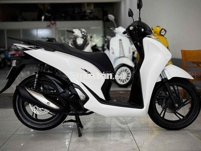 Sh150i 2021 zin Lướt chính chủ ( Hỗ trợ GÓP )