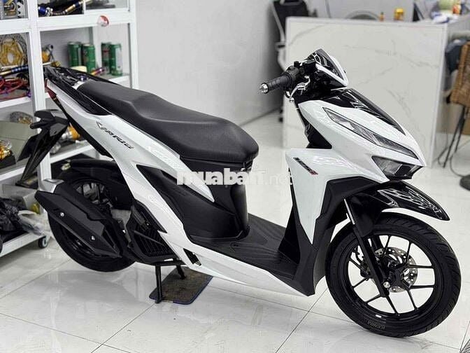 VARIO125 zin 3x hỗ trợ gop