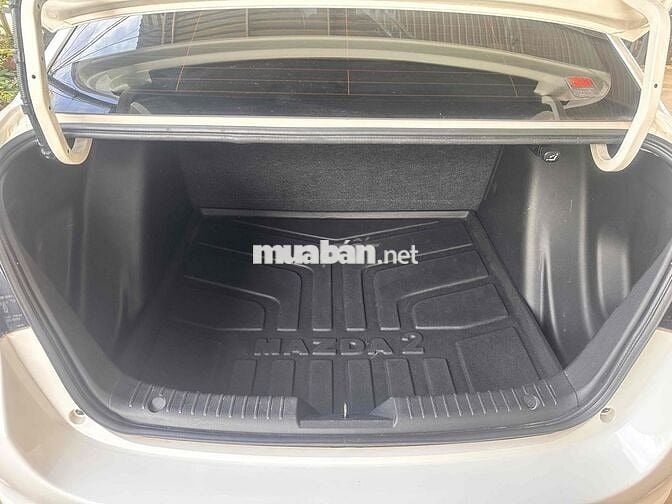 Mazda 2 2023 1.5 AT - 1 chủ