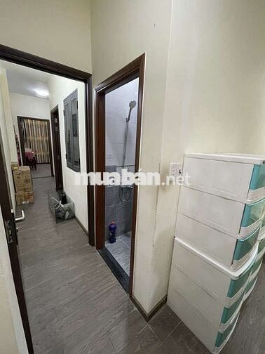 Nhà Ngay Cityland Gò Vấp 3 Tầng 3 PN, HXH