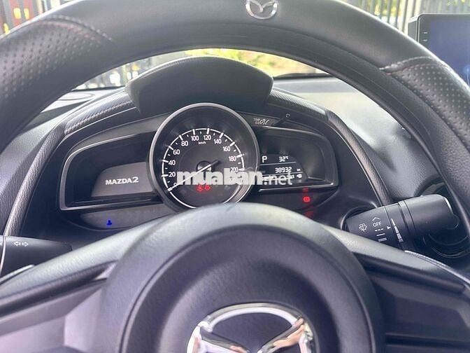 Mazda 2 2023 1.5 AT - 1 chủ
