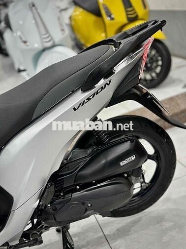Vision 2017 zin êm Lướt ( Hỗ trợ Trả GÓP 0 Đồng )
