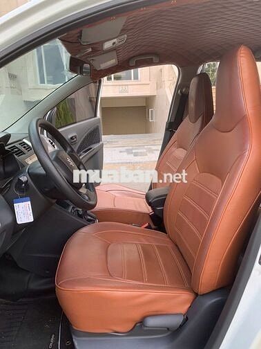 Suzuki Celerio 2019 1.0 MT gia đình dùng 118000 km