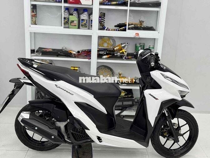 VARIO125 zin 3x hỗ trợ gop