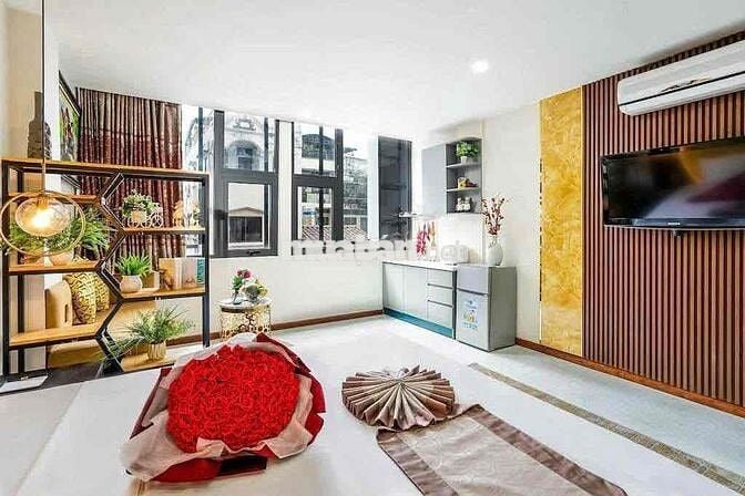 hẻm xe tải 104 thành thái quận 10