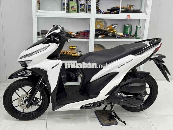 VARIO125 zin 3x hỗ trợ gop